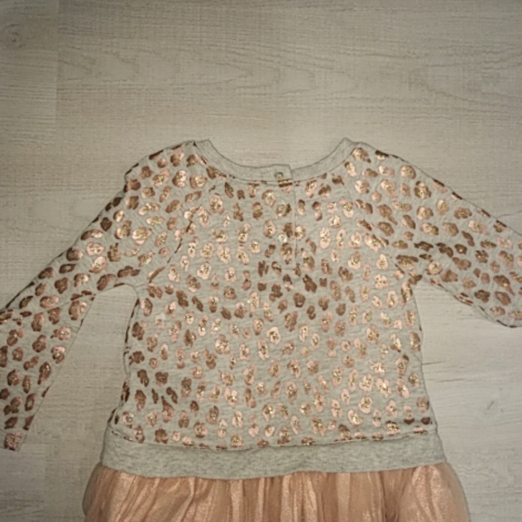 Adorable Cynthia Rowley tutu dress - Picture 6 of 8